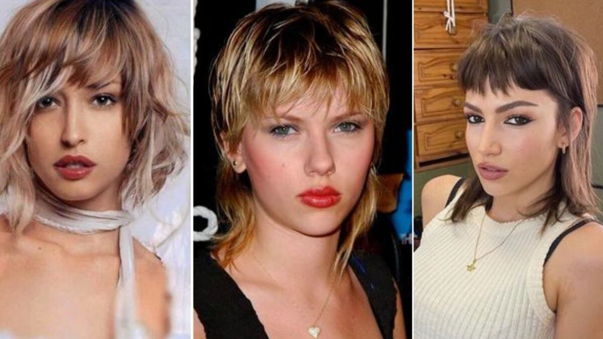 7 cortes de pelo corto favorecedores y modernos que son muy fáciles de mantener