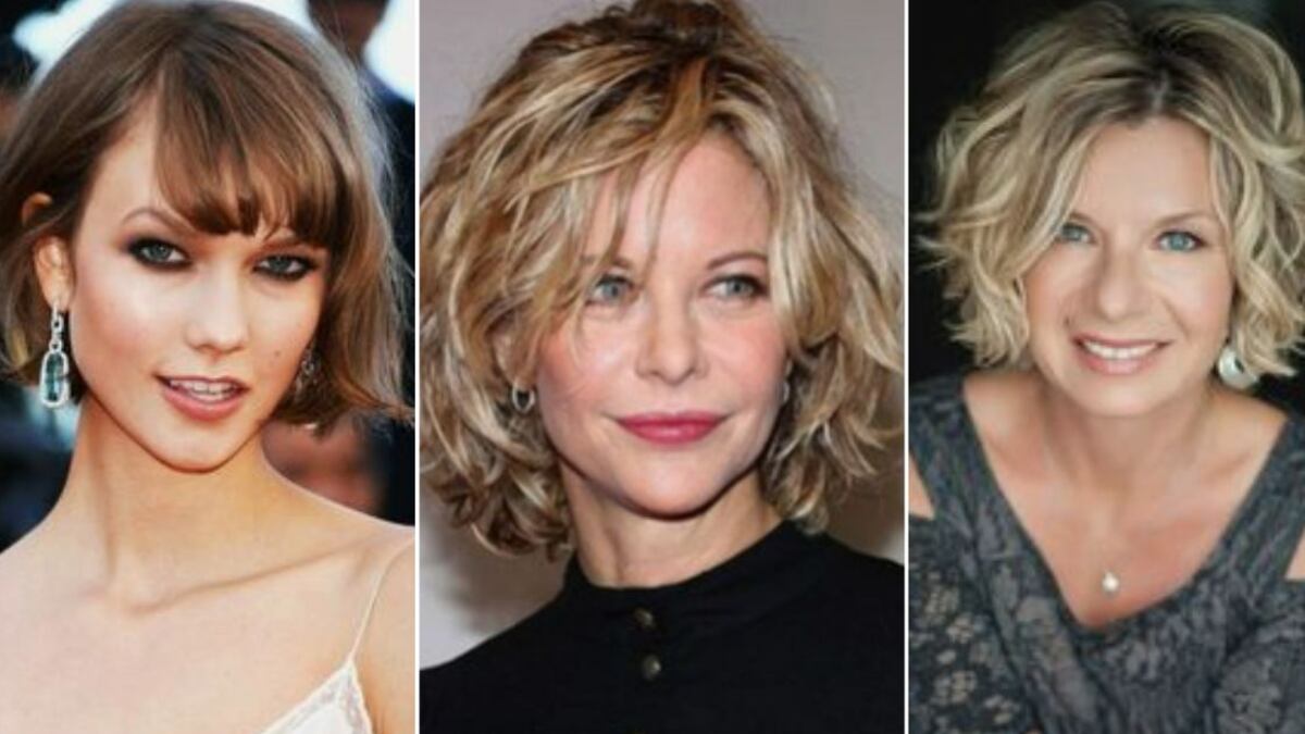 Cortes de pelo bob para mujeres de 50 a 60 años: 7 estilos con efecto antiedad que son tendencia 2023