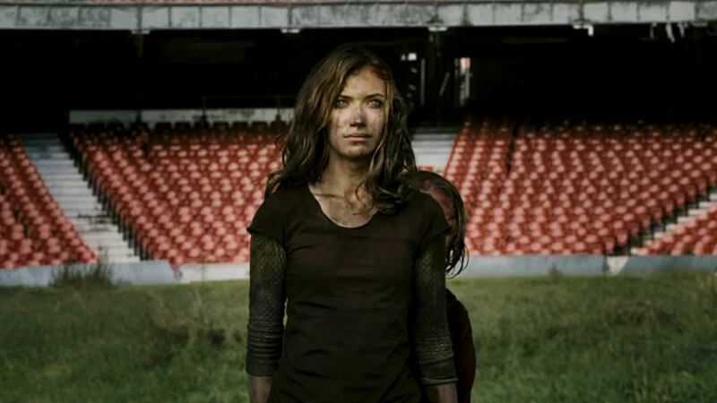 La escalofriante película que llegó a Netflix