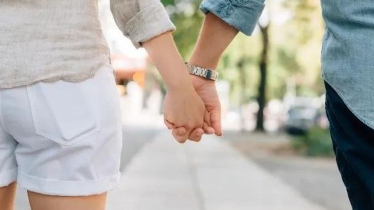 Hace 8 años conoció a una mujer, se enamoró, se casó con ella y tuvo hijos sin saber que era su hermana