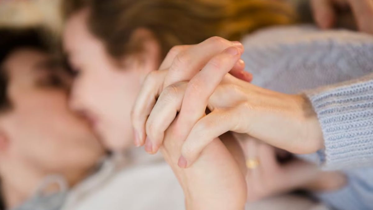 Las 3 mujeres con más apetito sexual del zodiaco: son sensuales e intensas