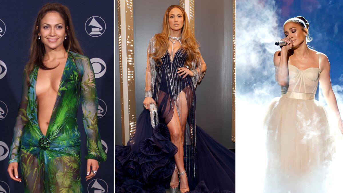 Jennifer Lopez