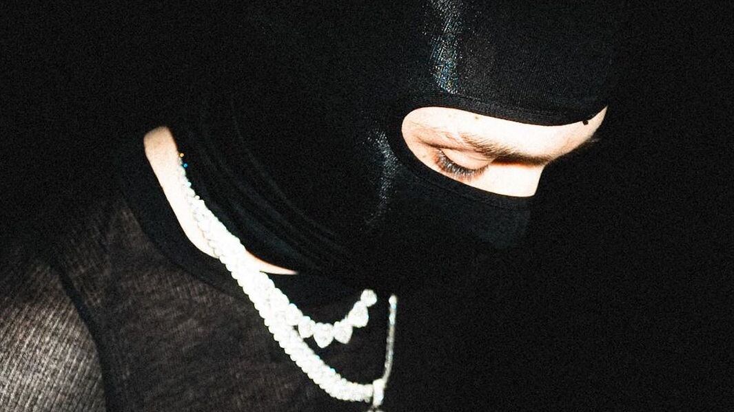 Doble P está anexado en un centro para atender adicciones tras la ruptura con Nicki Nicole.