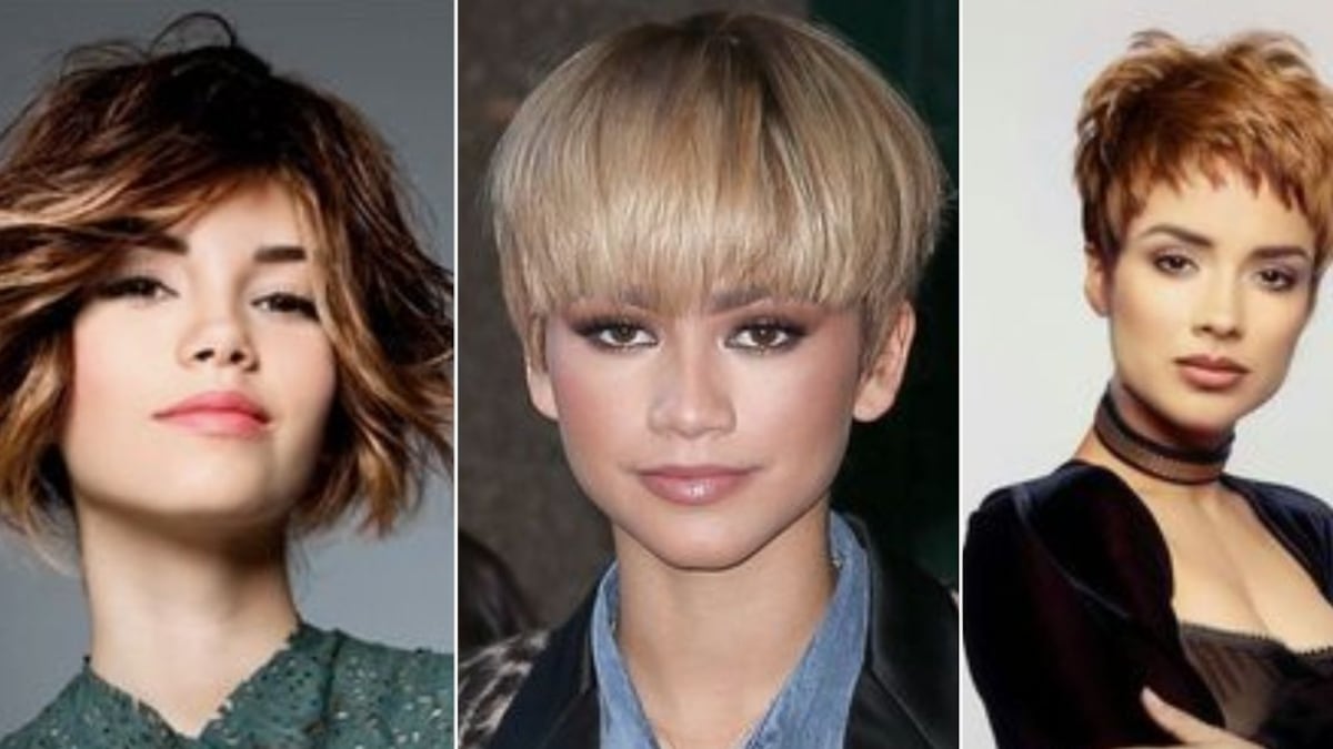 Cortes de pelo corto: 13 tendencias de cabello para mujeres modernas que rejuvenecen 2023