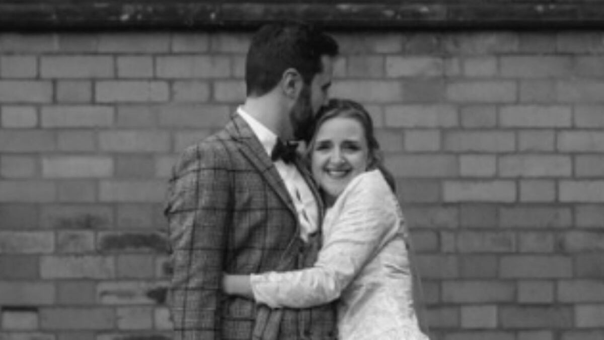 Alastair Livesley es un hombre que tomó el apellido de su esposa Phoebe Tansley tras contraer matrimonio