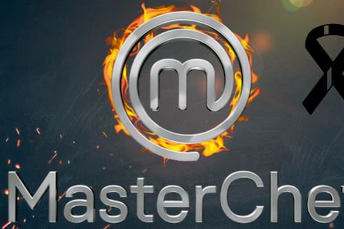 Muere querida participante de ‘Masterchef México’ en terrible accidente automovilístico; filtran fotos