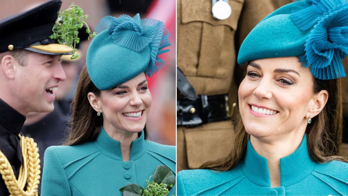 Kate Middleton y Guillermo de Inglaterra, están en el ojo del huracán.