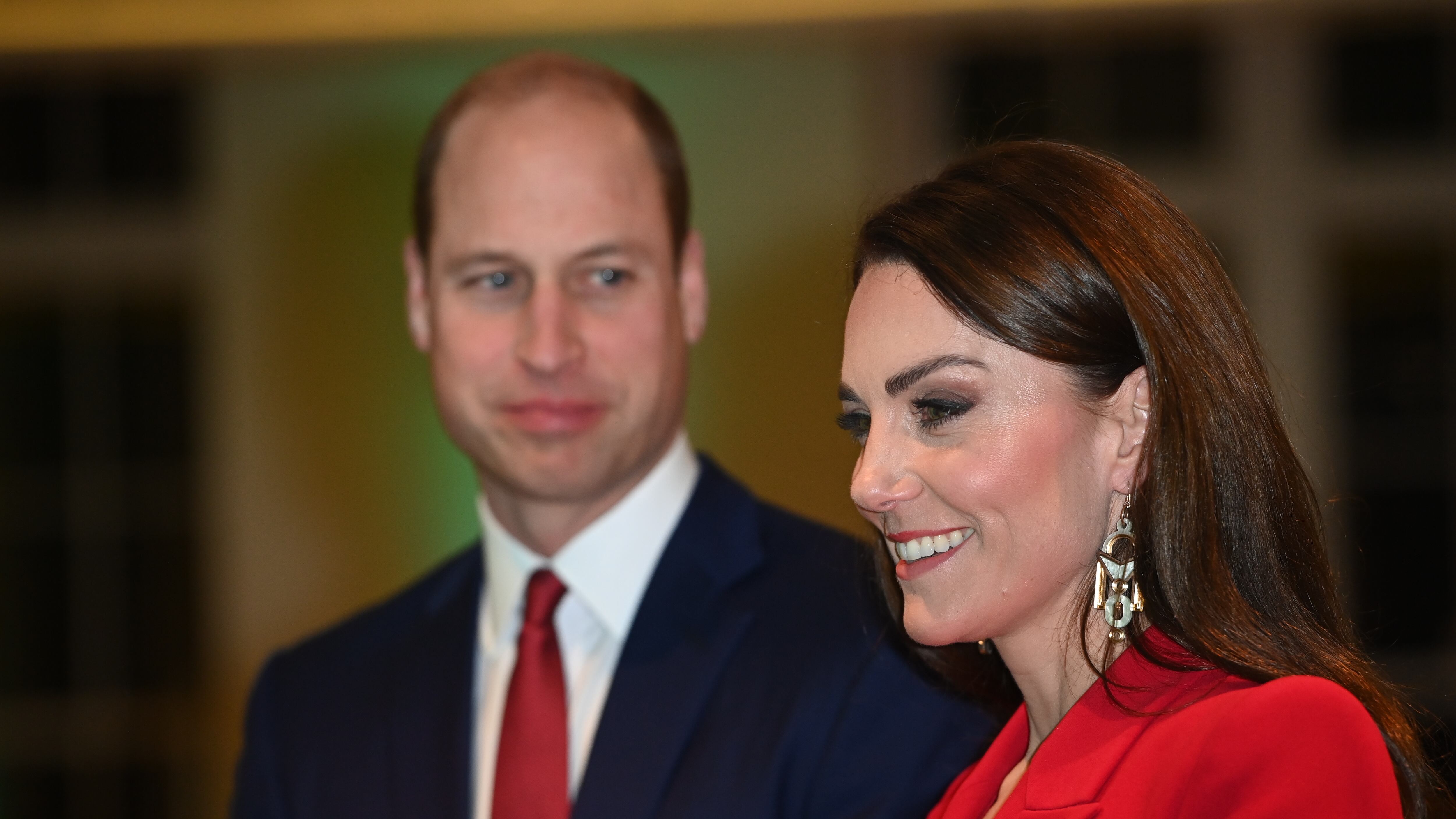 Kate Middleton / Príncipe William