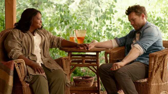 La película que conmueve a Netflix