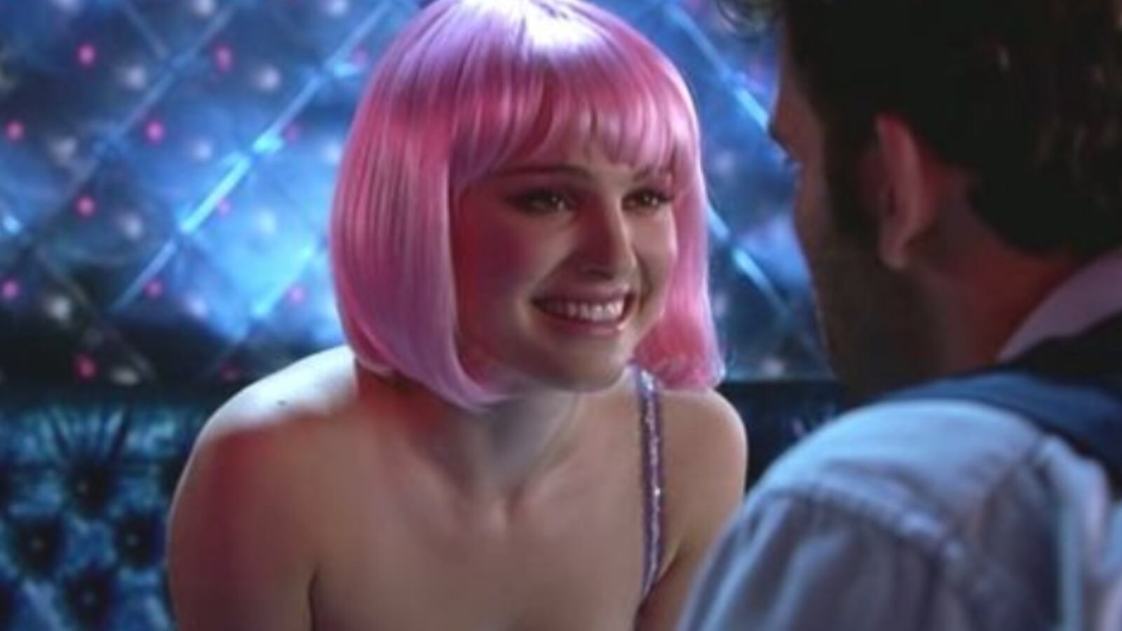 Películas que enseñan a seducir en Netflix