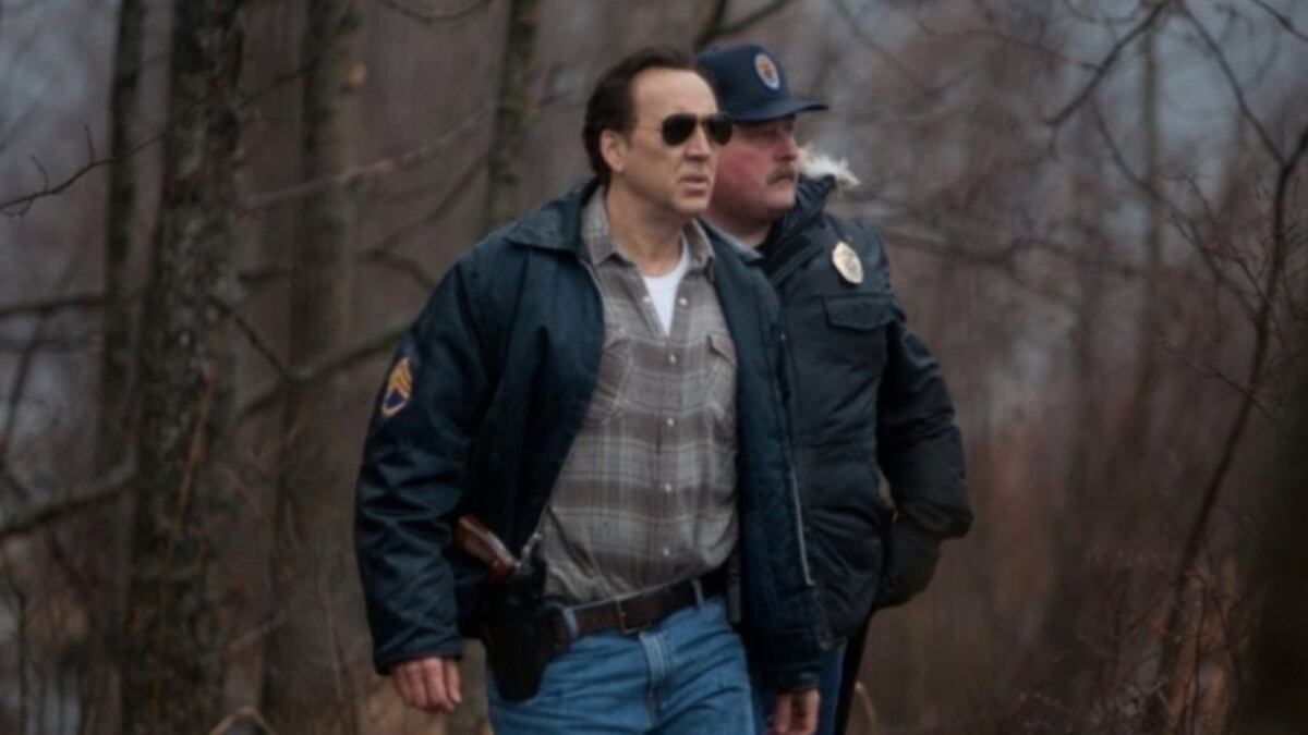 La sorpresiva y desconocida película que es furor en Netflix: está basada en una impactante historia real