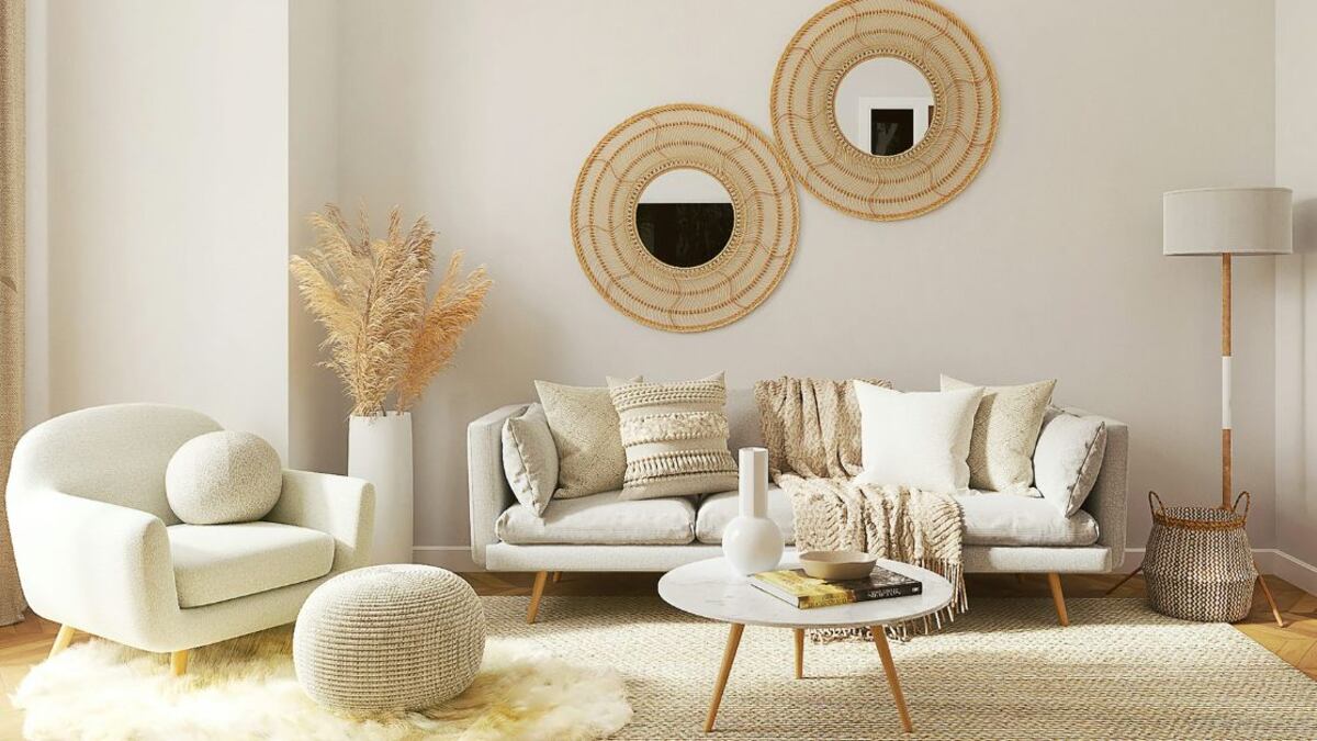 Los 5 objetos que nunca debes tener en tu casa porque le quitan elegancia a tu hogar