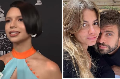 “Ni Clara Chía se atrevió a tanto”: dicen que Ángela Aguilar es “peor” que ella por esta razón