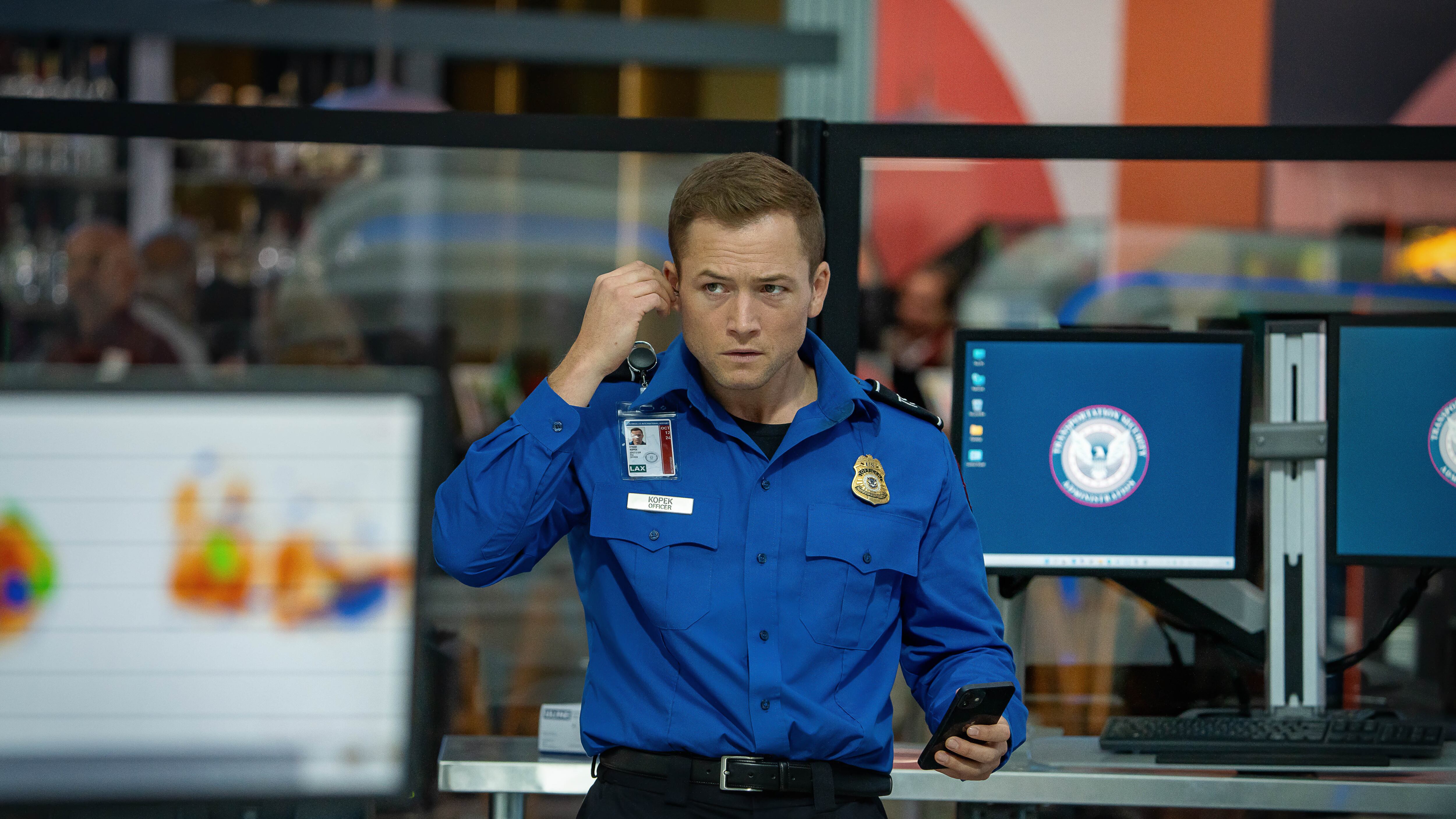 La película que arrasa en Netflix