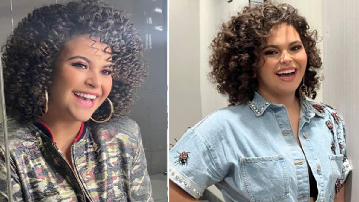 Lucero Mijares foto filtros