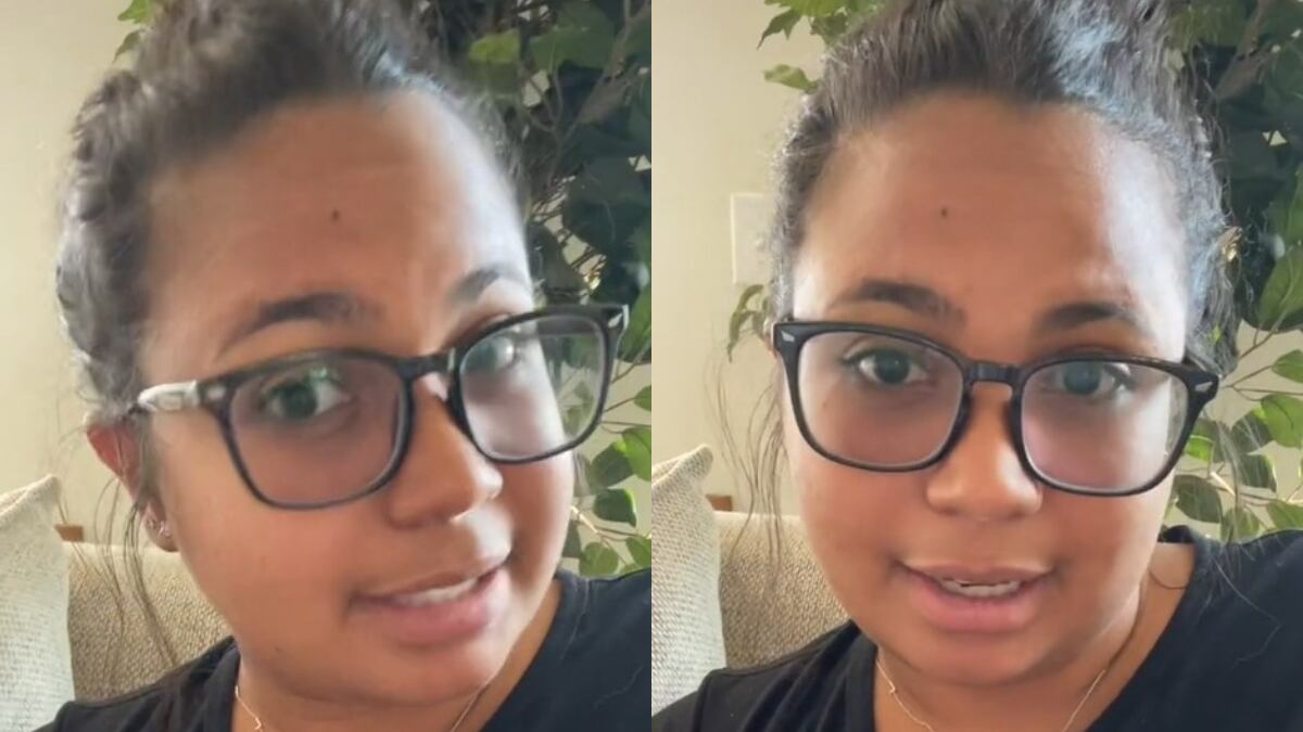 La mamá pidió que no le den juguetes de regalo a sus hijos