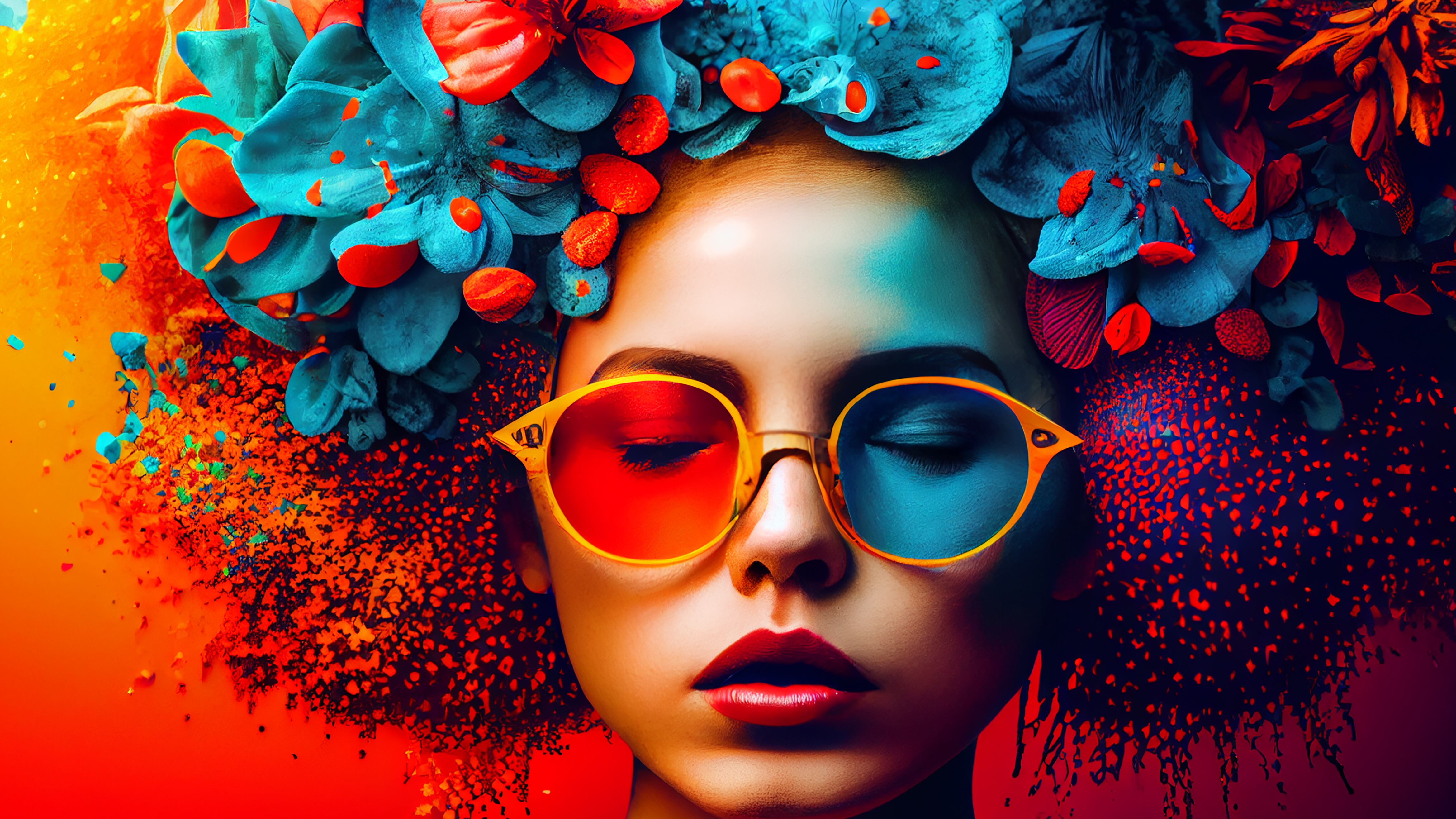 Mujeres más suerte del zodiaco según la Inteligencia Artificial