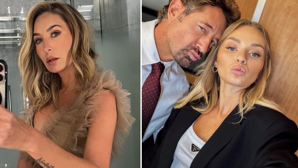 Fue la madre de Geraldine Bazán quien habría esparcido el rumor de la supuesta condición hacia Iriniva Baeva ¿Es cierto?