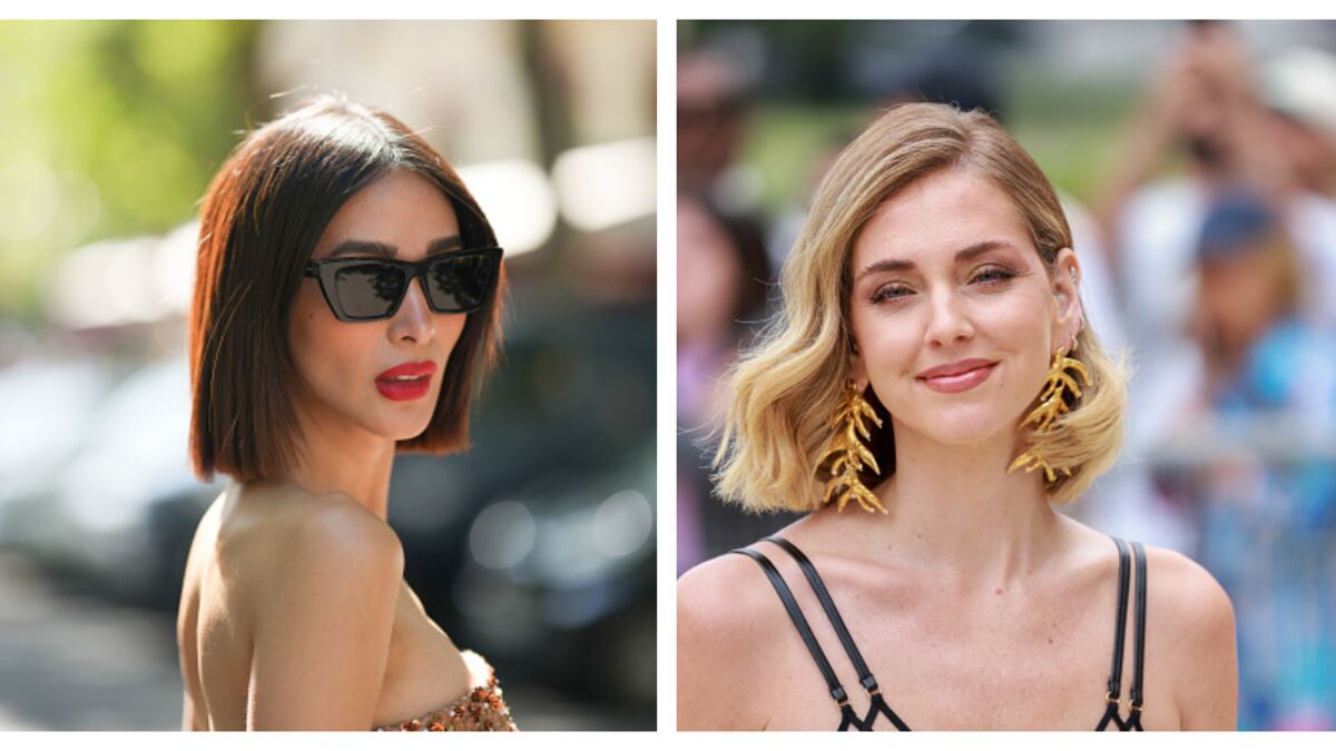 El corte bob es uno de los más populares