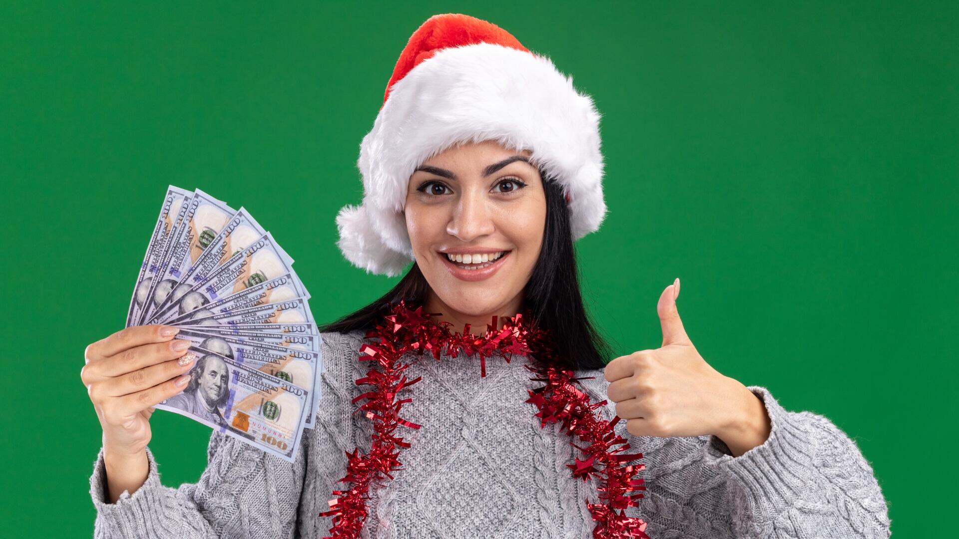 Lotería de Navidad y los rituales para ganártela