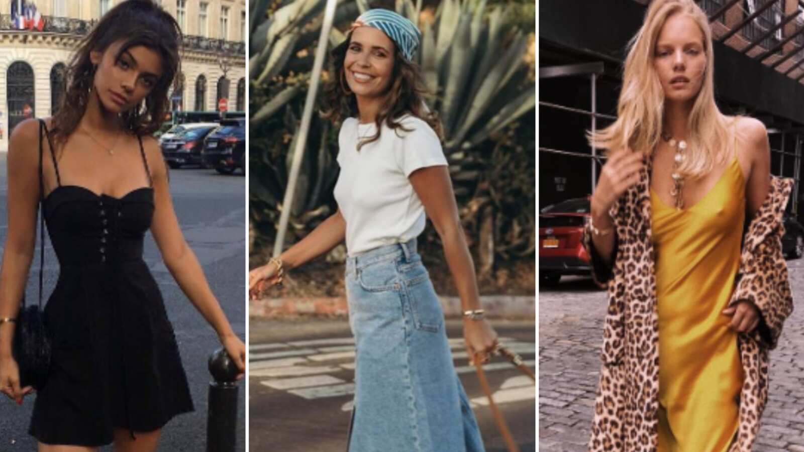 Tendencias de los 90 que regresan 2024