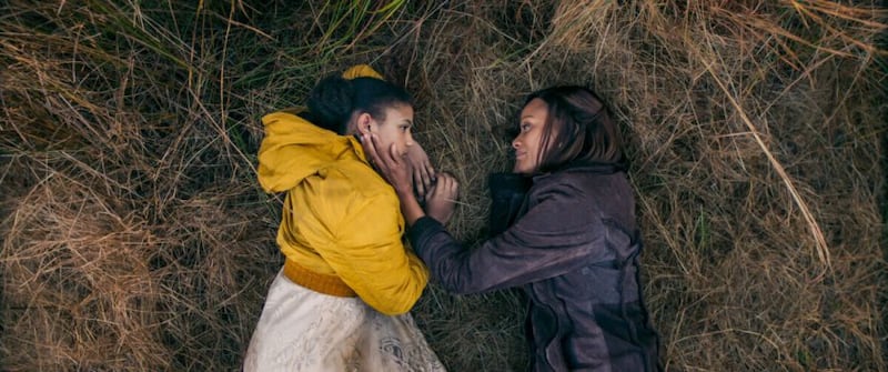 La emotiva película que llegó a Netflix