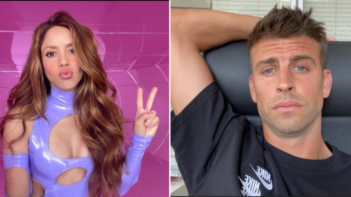 Shakira tomó drástica decisión para Navidad.