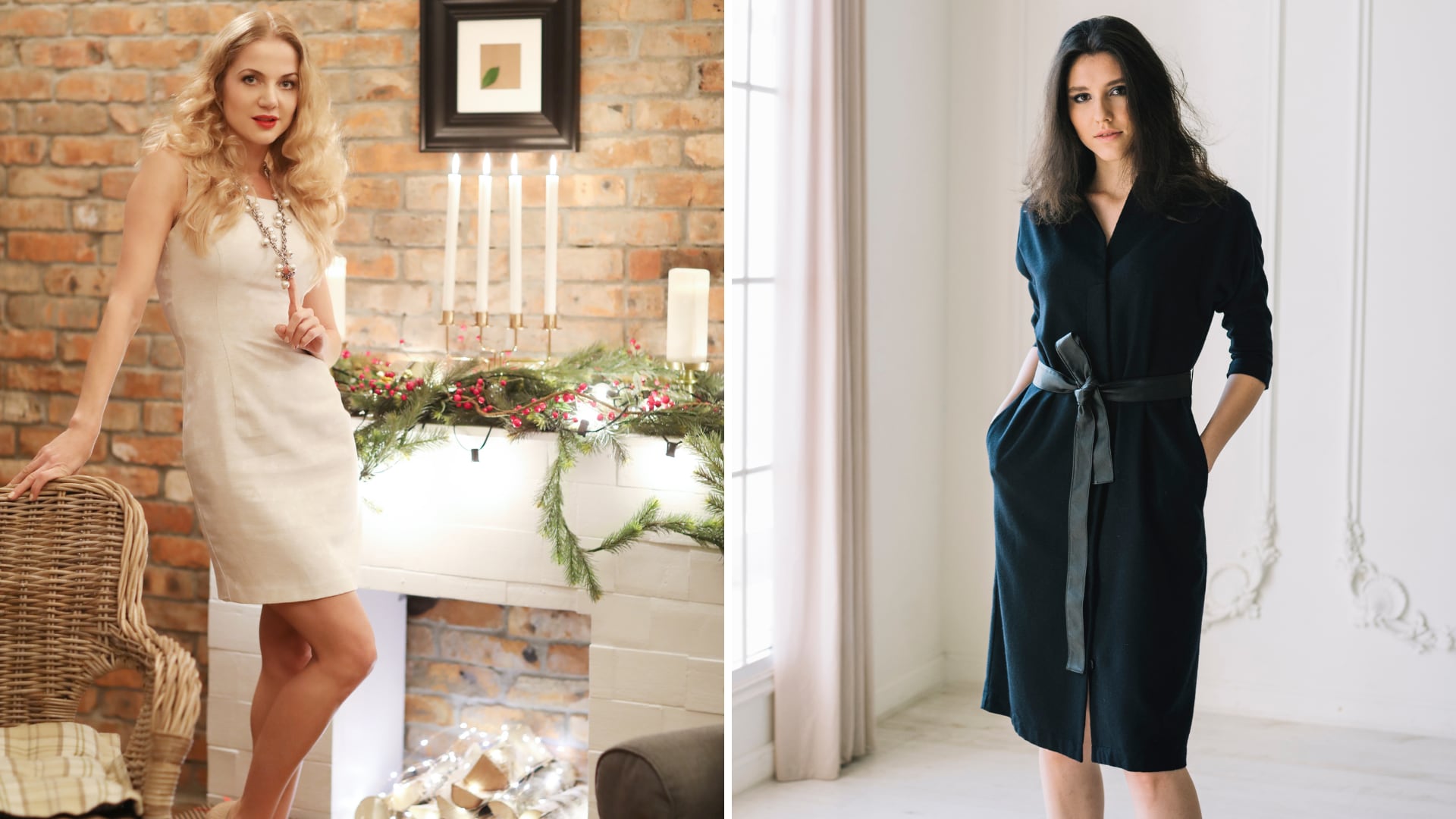 Los vestidos que ya no se llevarán en 2024 y te harán lucir anticuada a los 40 años o más