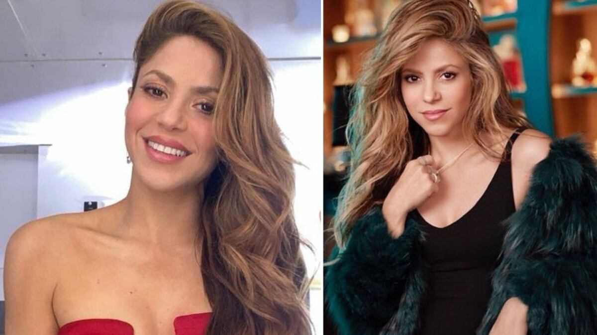 La colombiana se unió al trend de Barbie, y aquí dejamos algunos looks por los que podría robarle el título a Margot Robbie.