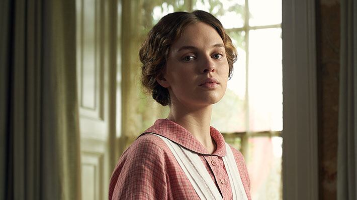 La película romántica que conquista en Netflix