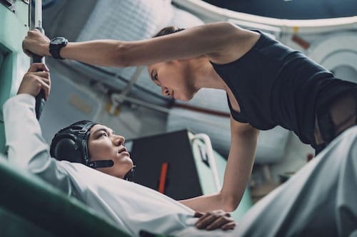 ‘Si las estrellas hablaran’: ¿de qué trata el nuevo k-drama de Netflix del que todos hablan?