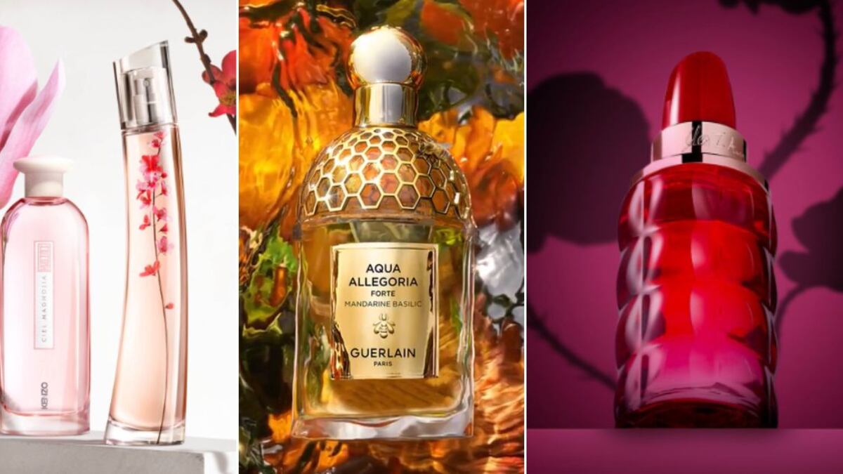 Los 10 mejores perfumes para mujeres de 50 años: son elegantes y te harán rejuvenecer
