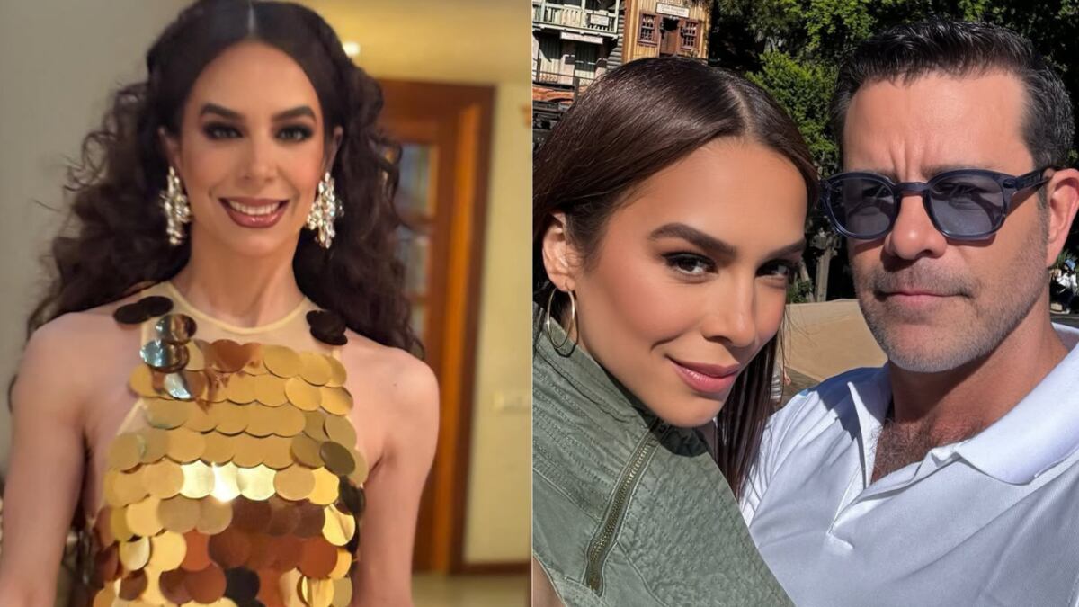 Esta acción de Biby Gaytán avivó los rumores de divorcio con Eduardo Capetillo.