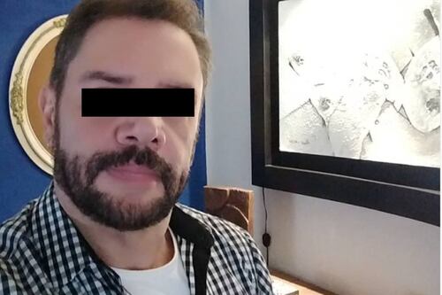 Juez condena a Héctor Parra a 10 años de cárcel por corrupción de menores