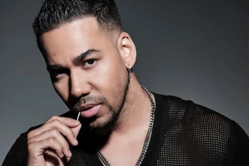 ¿Romeo Santos sufrió un paro cardíaco y se encuentra hospitalizado? Esto dijo el artista