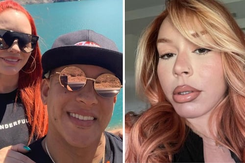 El alarmante mensaje de hija de Daddy Yankee que confirmaría divorcio de sus padres y muestra lo mal que está