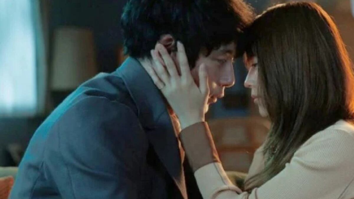 La dramática serie japonesa que es furor en Netflix y está conmoviendo a todo el mundo