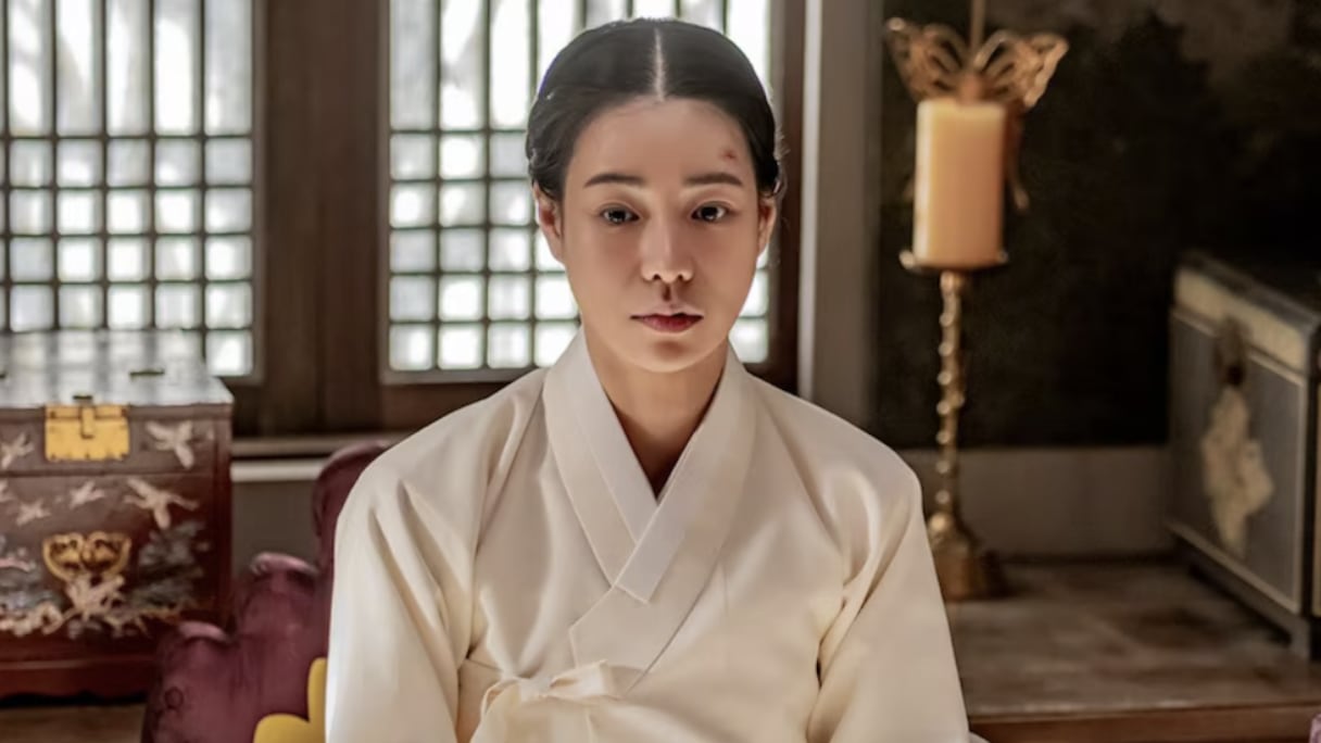 La serie coreana que triunfa en Netflix