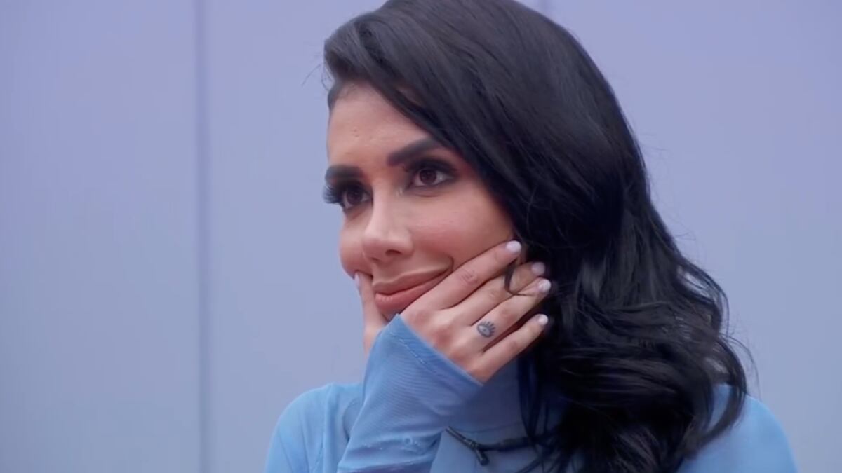 Una exintegrante de Acapulco Shore ‘expuso’ a Karime Pindter y fans se fueron contra ella.