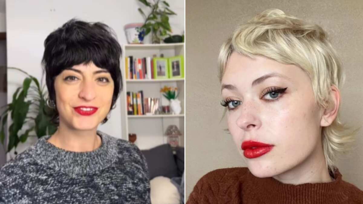 Adiós al corte bob: este es el corte de pelo que arrasa entre las mujeres de 40 y que rejuvenece