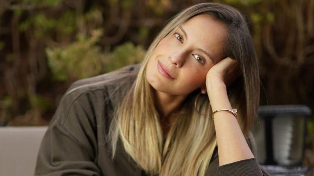 Laura Acuña contó que, desde ese momento, su papá le dio uno de los regalos que más le agradece en la vida, pues fue la confianza de creer en ella.