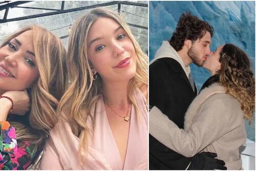 “¿En dónde están los límites?”: Hija de Andrea Legarreta desata preocupación tras escape romántico con su novio