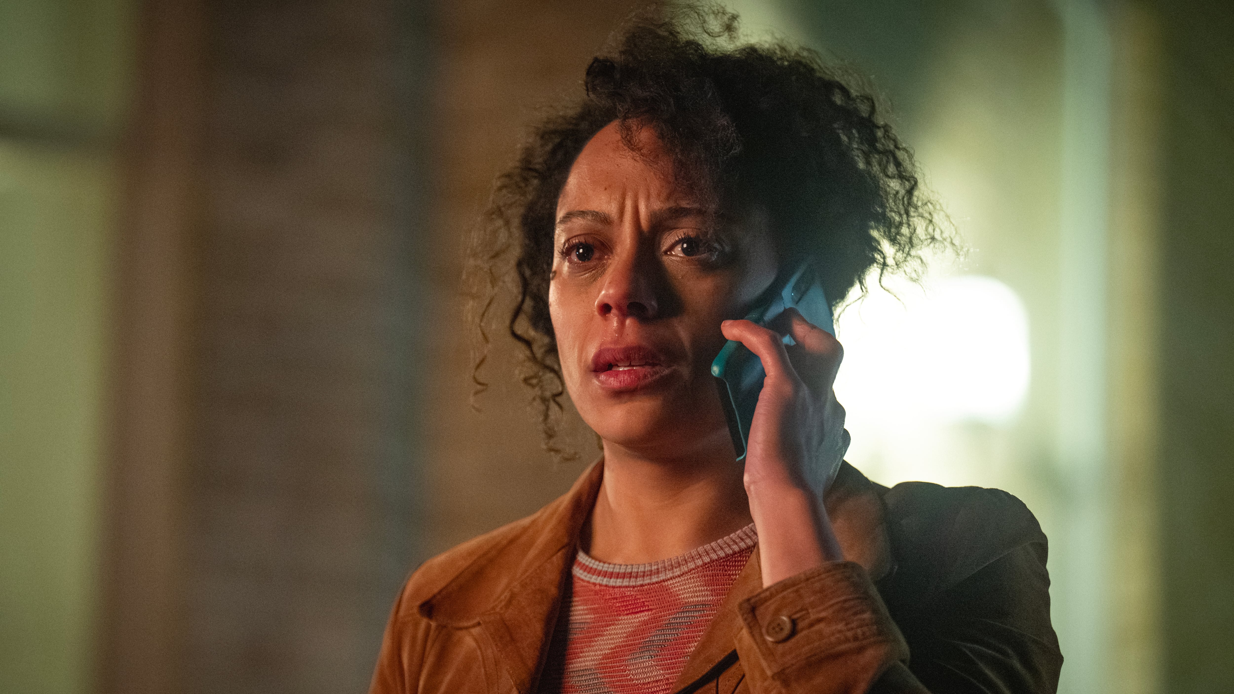 La miniserie que arrasa en Netflix