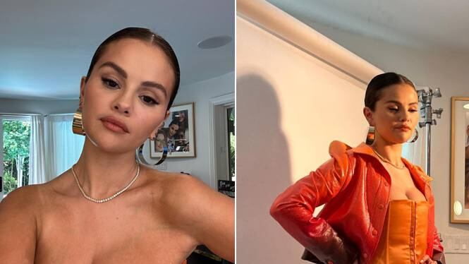 Selena Gomez / Instagram