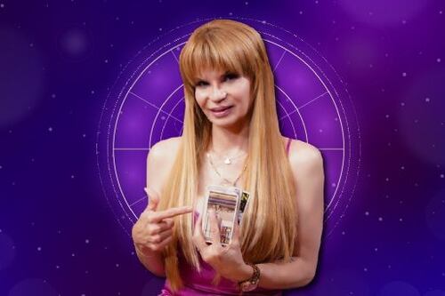 Mhoni Vidente: los horóscopos del fin de semana del 26 al 28 de enero