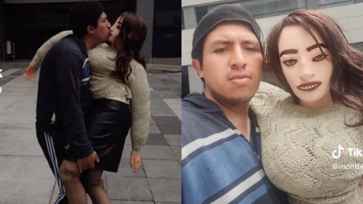 La noticia se volvió viral