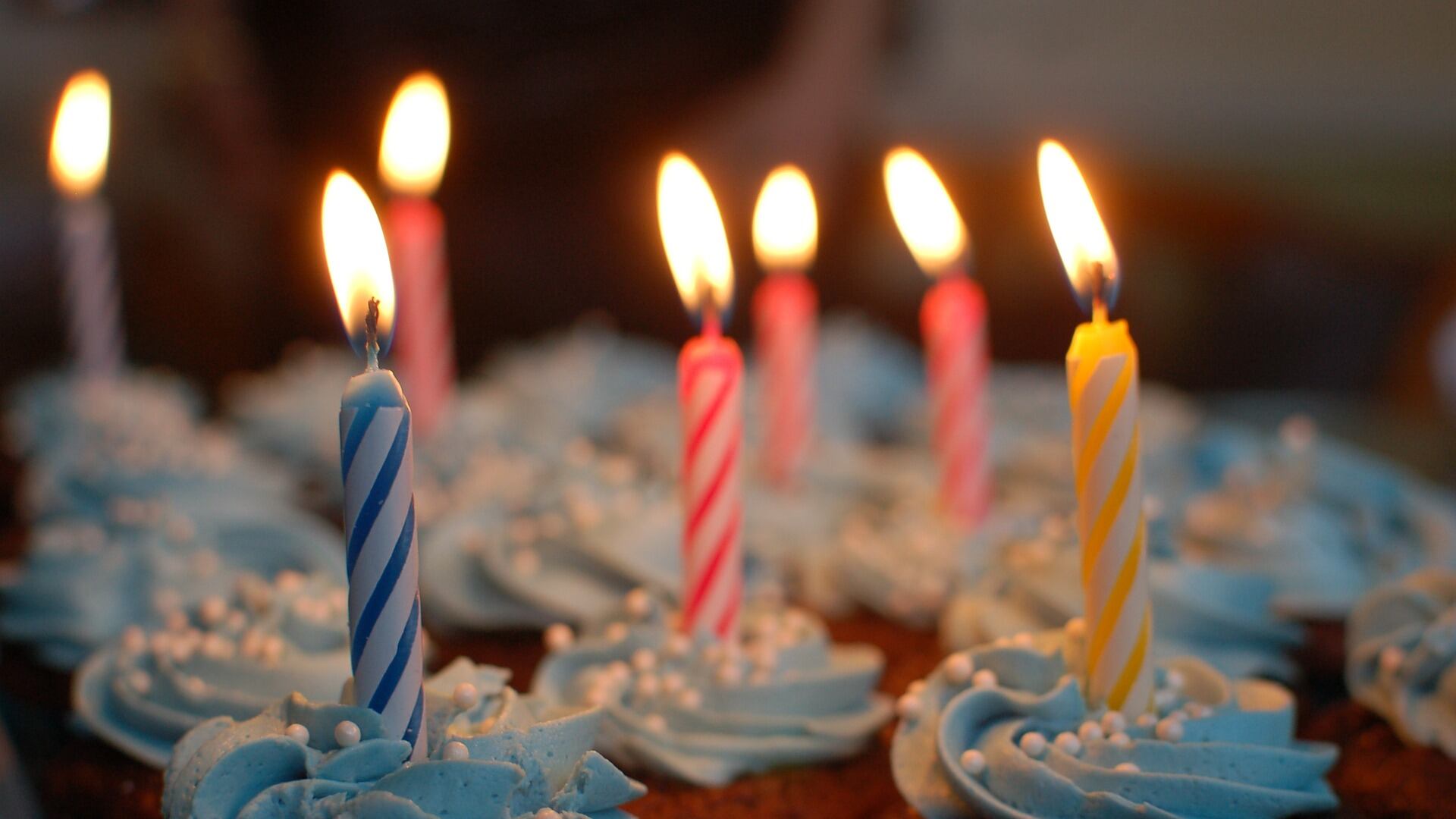 Cumpleaños