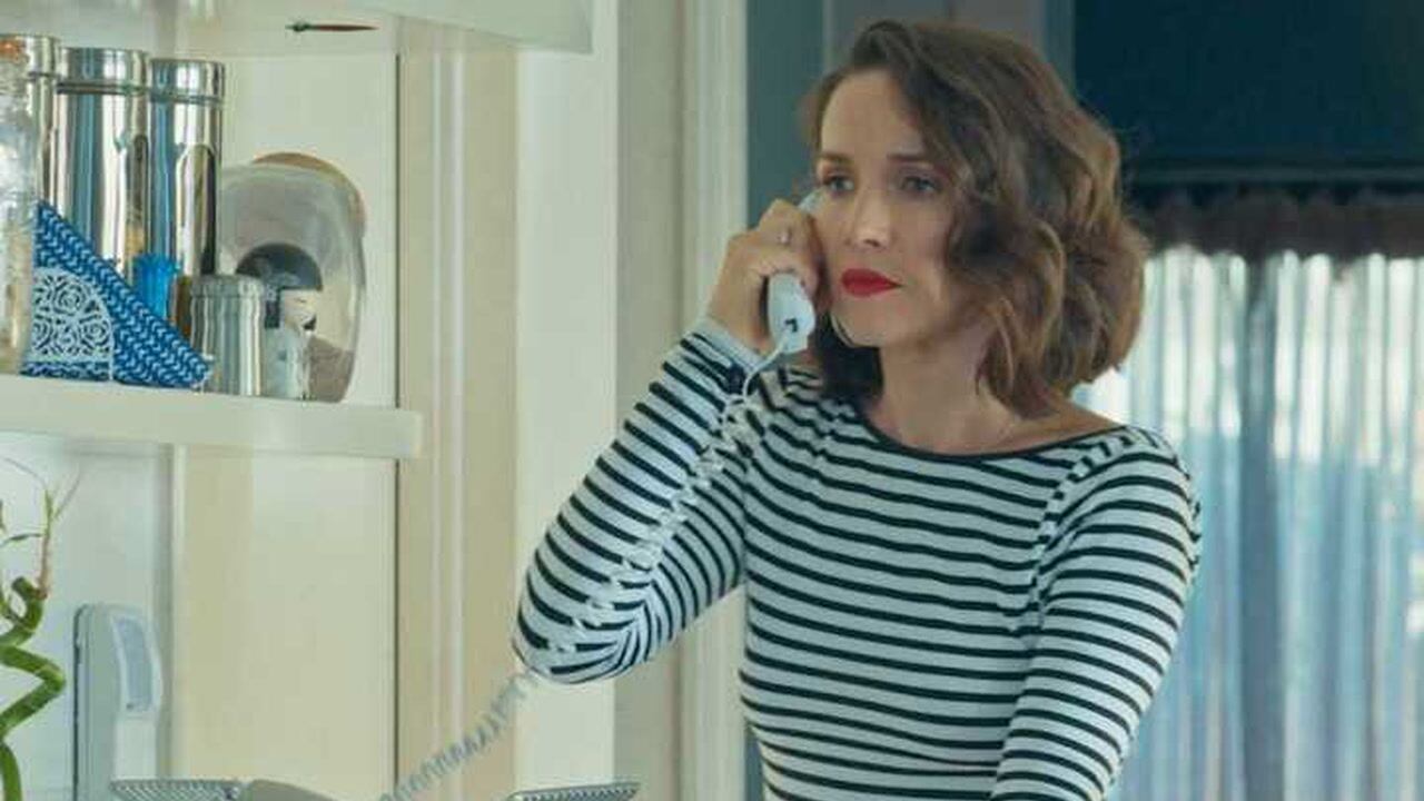 Re Loca es la nueva propuesta de Netflix