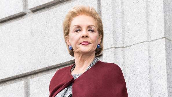Carolina Herrera