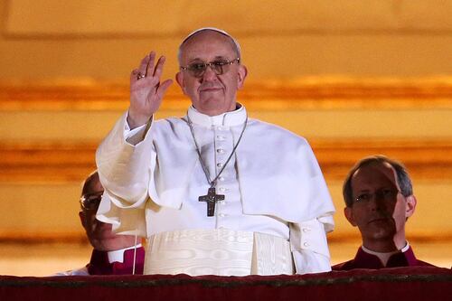 ¿Cuáles son los nombres que más han utilizado los papas en la historia de la iglesia Católica?